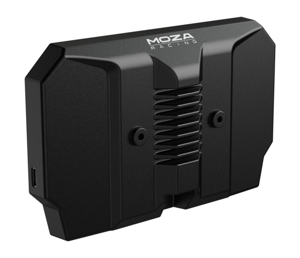 MOZA Wyświetlacz Racing CM2 RS072 - 1365373 - zdjęcie 2